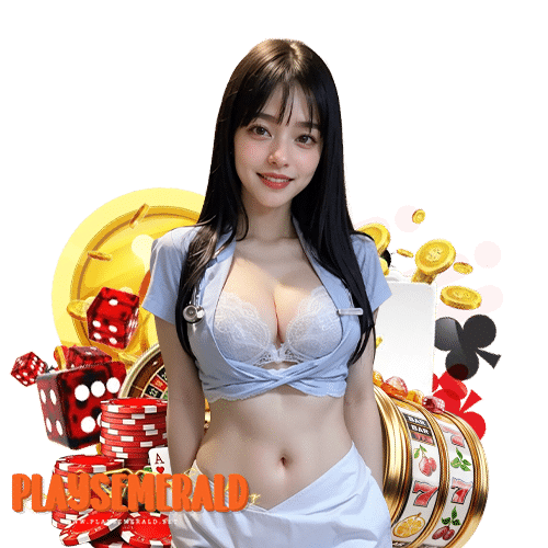 playsemerald สมัครสมาชิก