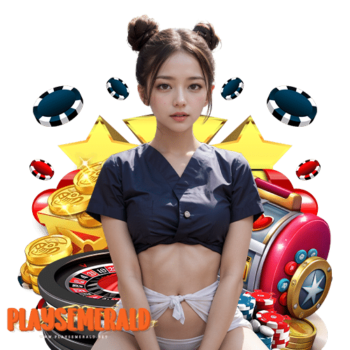 playsemerald สล็อตออนไลน์