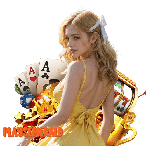 playsemerald ไม่มีขั้นต่ำ